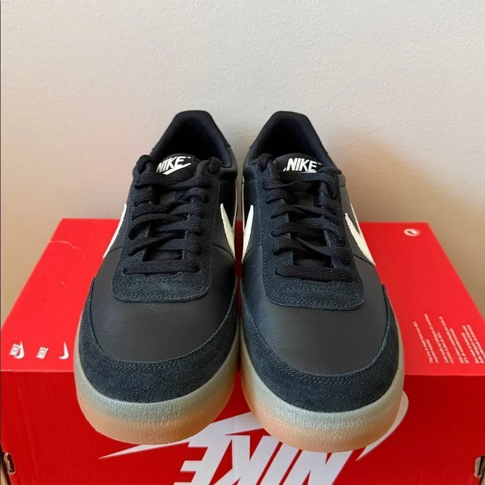 Nike Killshot 2 Black White FZ5630-001 Women’s Size 10